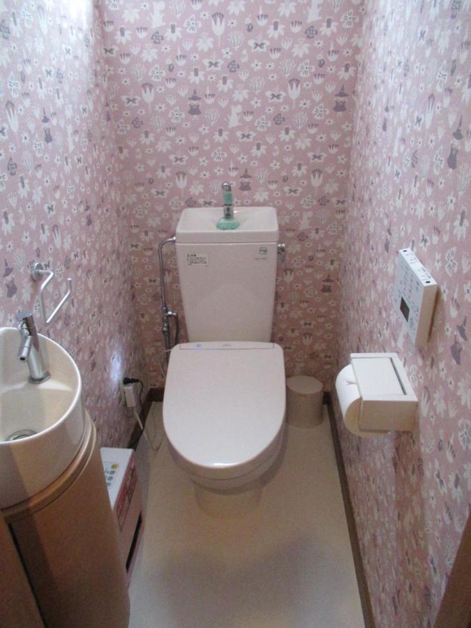 Guest House Annabel Hakodate Dış mekan fotoğraf