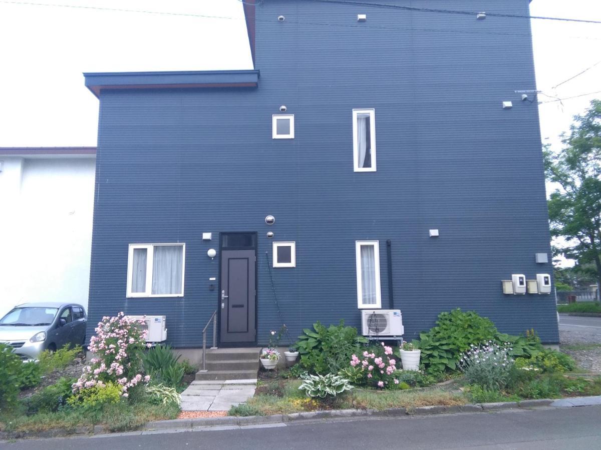 Guest House Annabel Hakodate Dış mekan fotoğraf