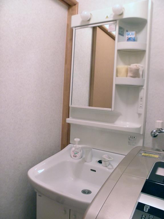 Guest House Annabel Hakodate Dış mekan fotoğraf