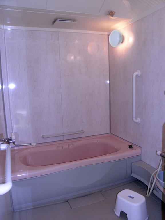 Guest House Annabel Hakodate Dış mekan fotoğraf