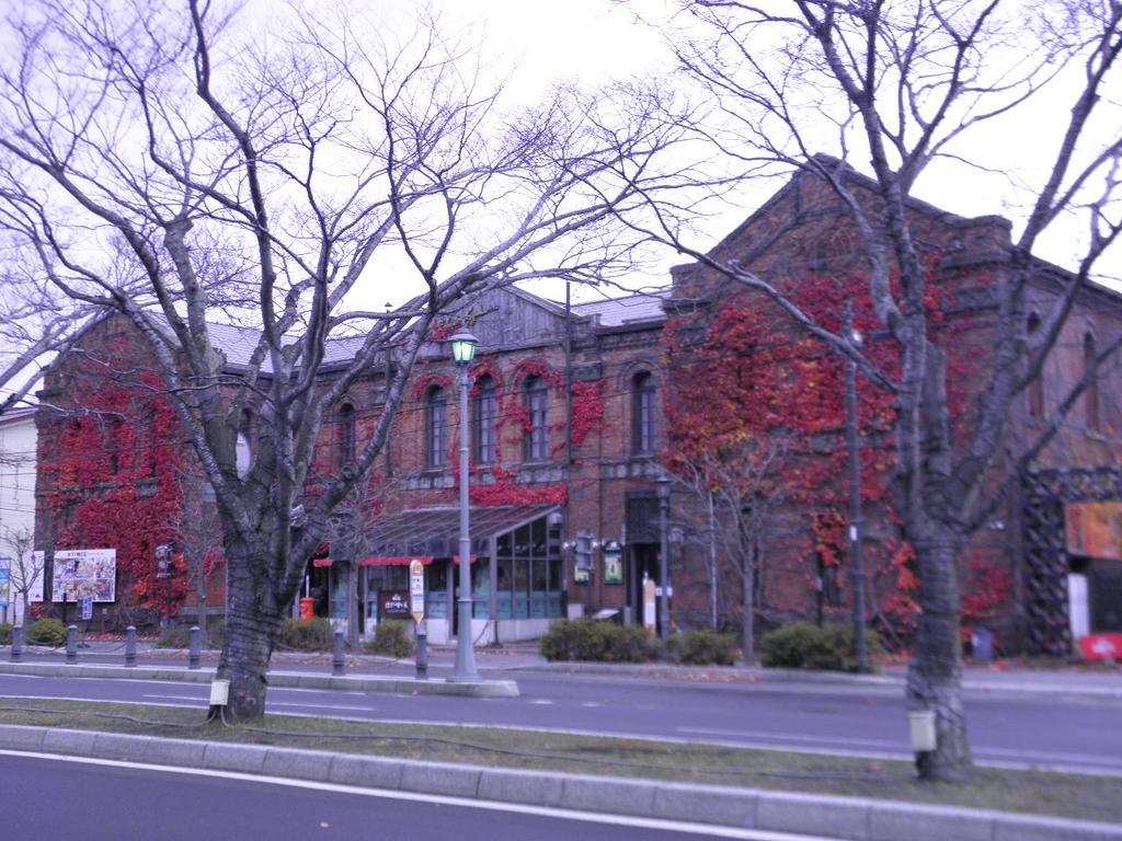 Guest House Annabel Hakodate Dış mekan fotoğraf
