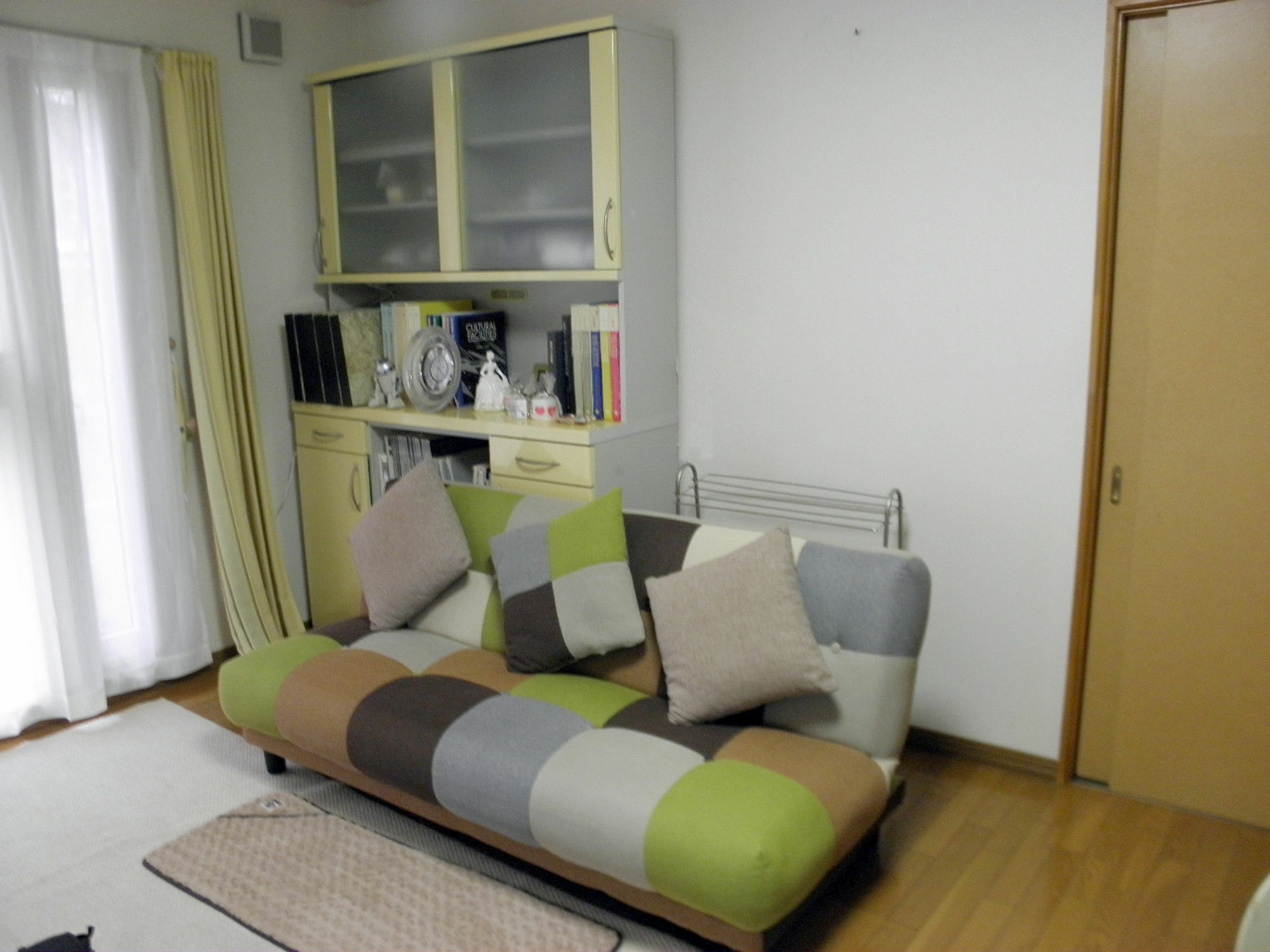 Guest House Annabel Hakodate Dış mekan fotoğraf