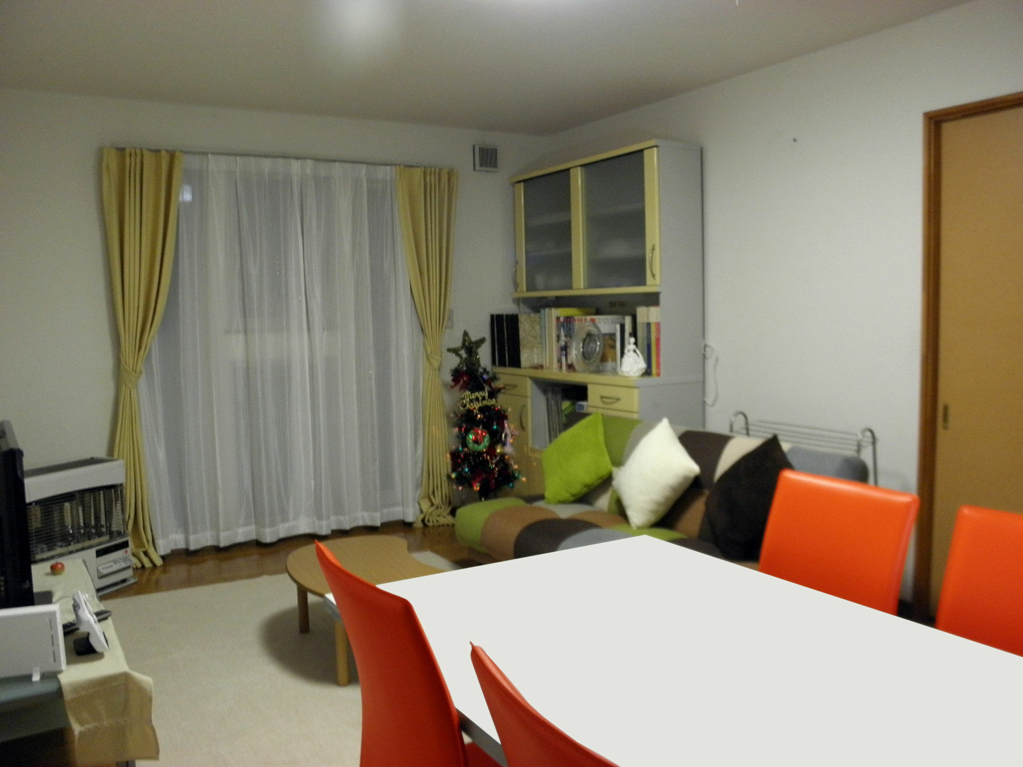 Guest House Annabel Hakodate Dış mekan fotoğraf